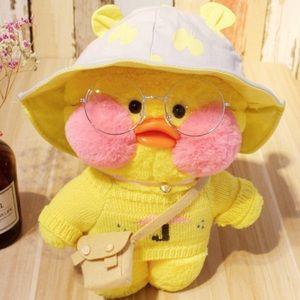 Meet your Posher, Jenn